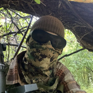 Meet your Posher, Scott